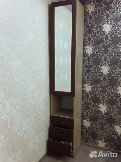 Прикроватная тумба/шкаф 2 шт