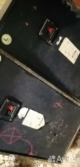 Колонки inkel