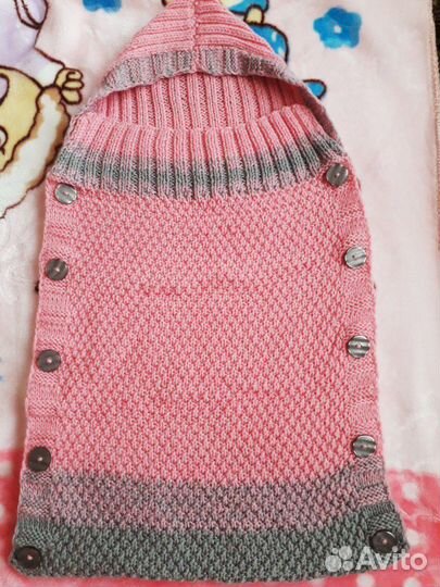 Конверт- спальник