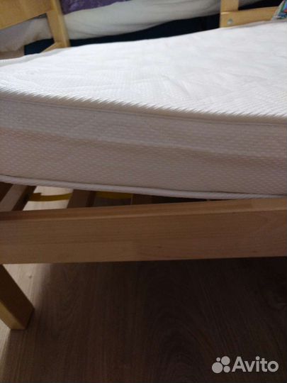 Кровать детская 140 70