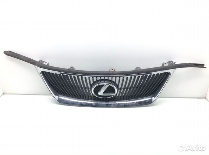 Решетка радиатора Lexus Is 2.2 D-4D 2008