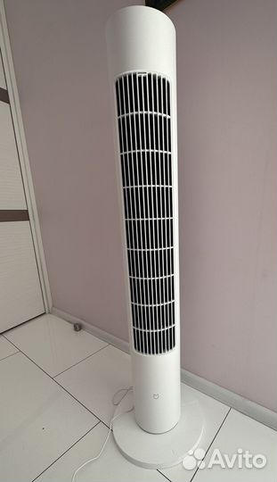 Xiaomi вентилятор напольный Mijia DC btss02DM