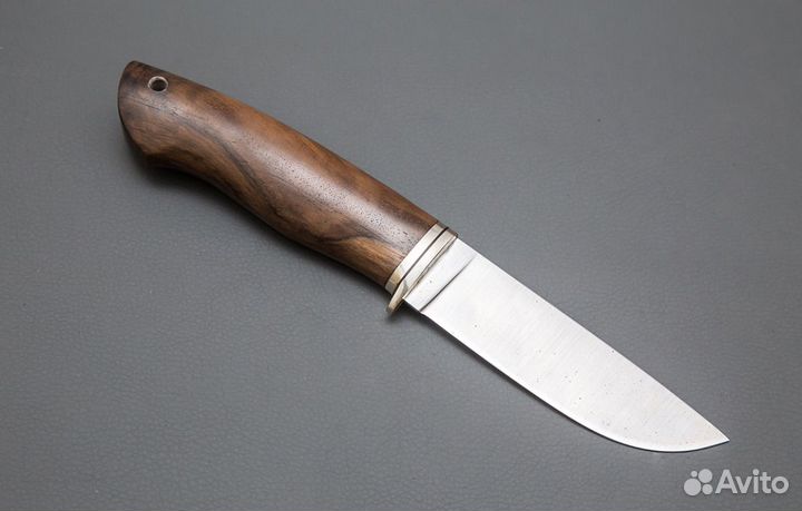 Нож Егерь из стали VG-10