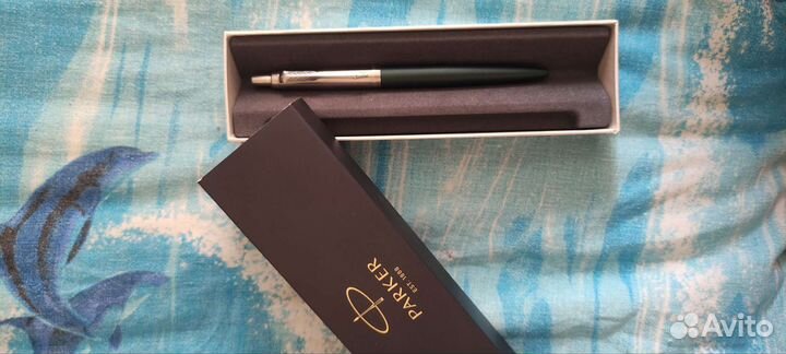Ручка Parker (Паркер) новая, в подарочной упаковке