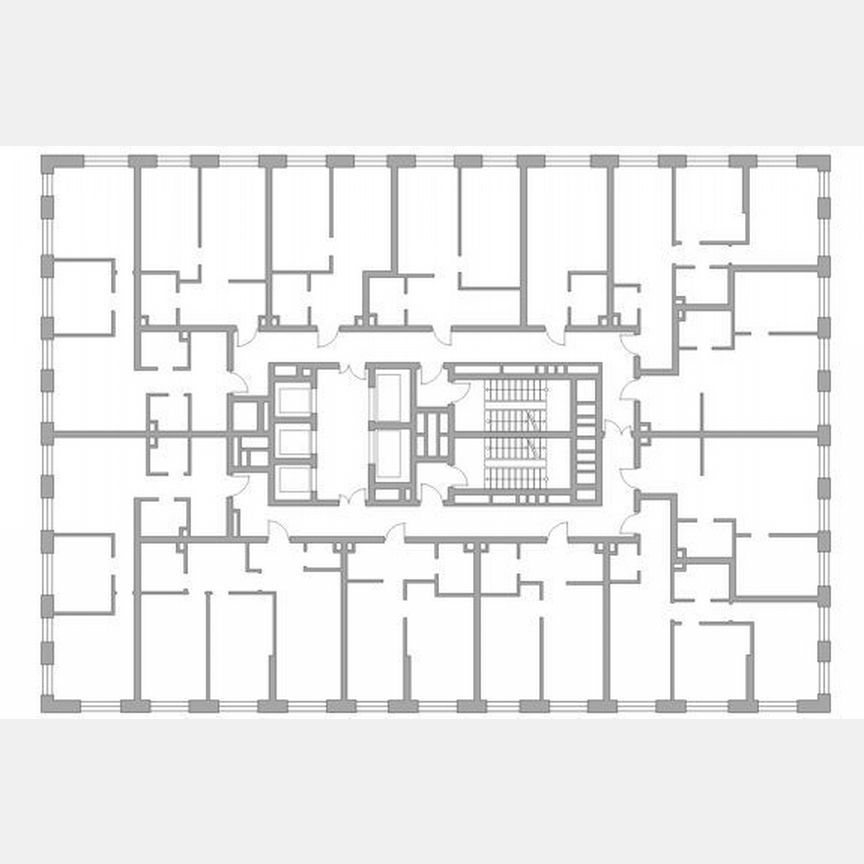 2-к. квартира, 71,6 м², 9/28 эт.