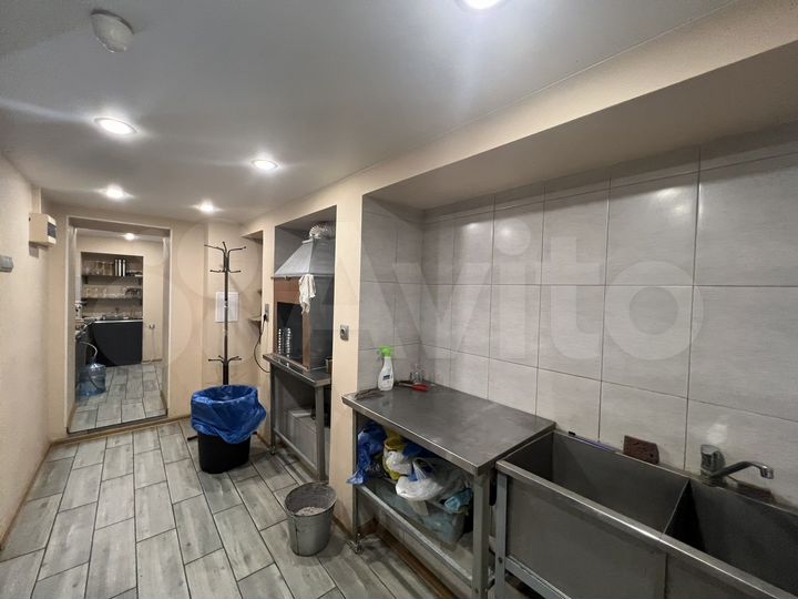 Свободного назначения, 108 м²