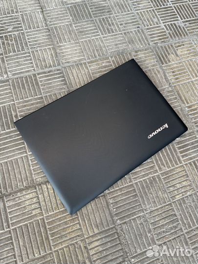 Быстрый Lenovo Intel, 8Gb, AMD Radeon 2Gb