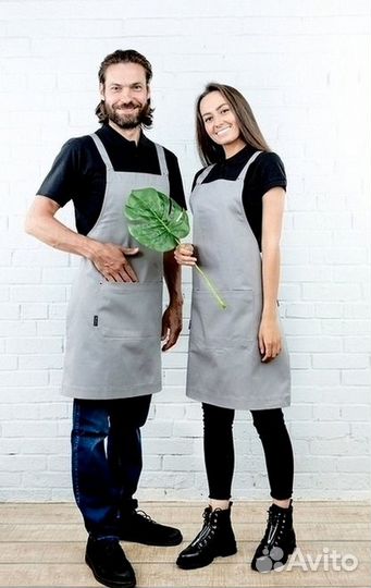 Китель поварской именной оптом