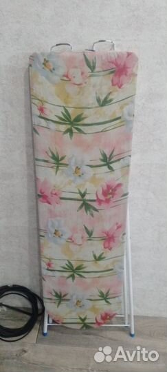 Гладильная доска бу