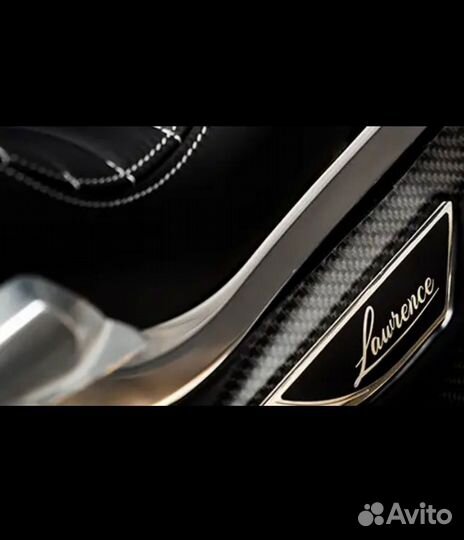 Brough Superior Dagger предзаказ