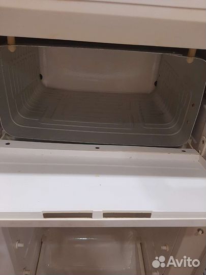 Холодильник ока III