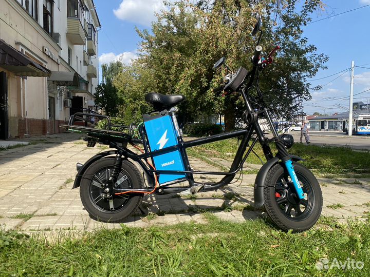 Минако titan 2.0