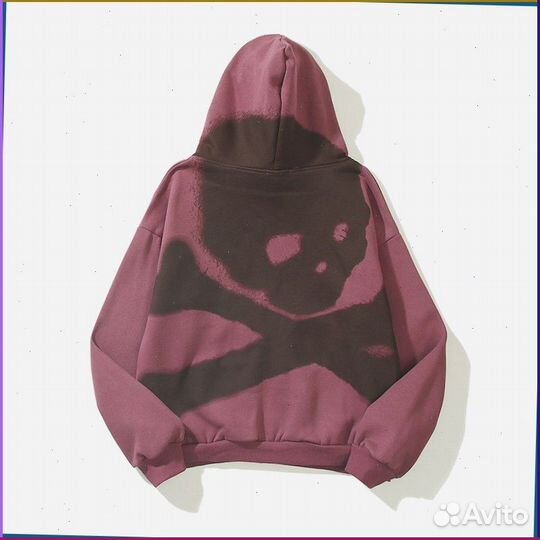 Толстовка Travis Scott Cactus Jack (Все цвета)