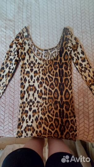 Женская одежда