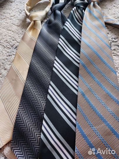 Галстук Popolare