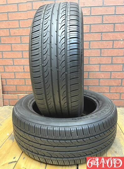 Kumho Solus KH25 235/55 R17 98P