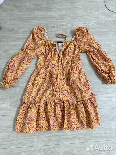 Женские вещи пакетом 42 44