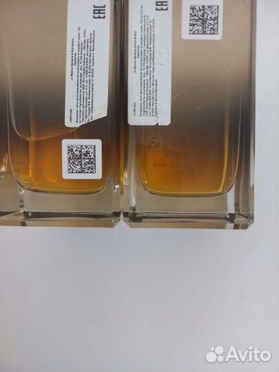 Одеколон Gardenia & Oud Absolu