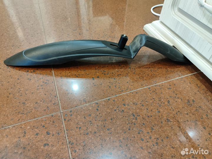 Крыло переднее для велосипеда