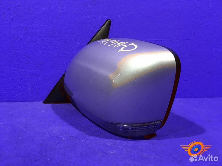 Зеркало заднего вида переднее левое Kia Venga