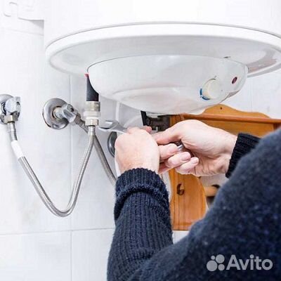 Ремонт Водонагревателей в Кузнецке