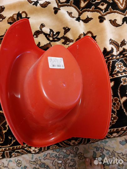 Горшок детский