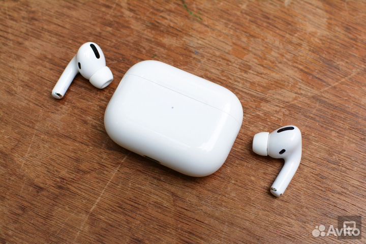 Airpods pro