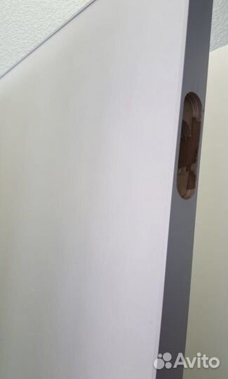 Скрытые двери invisible