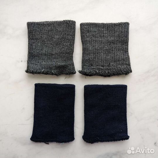 Манжеты для шитья