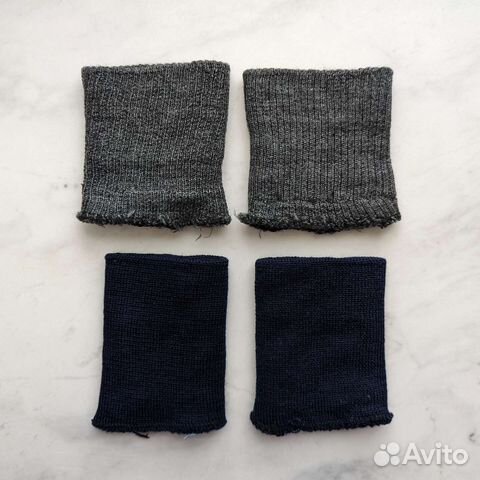 Манжеты для шитья