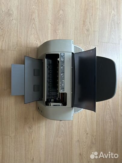 Принтер epson c82