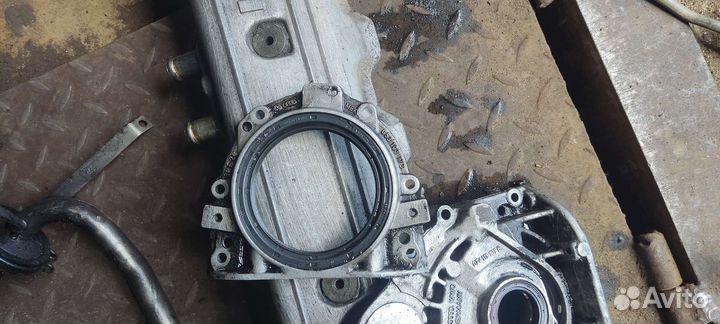 Для audi 100 c4 2.5 TDI