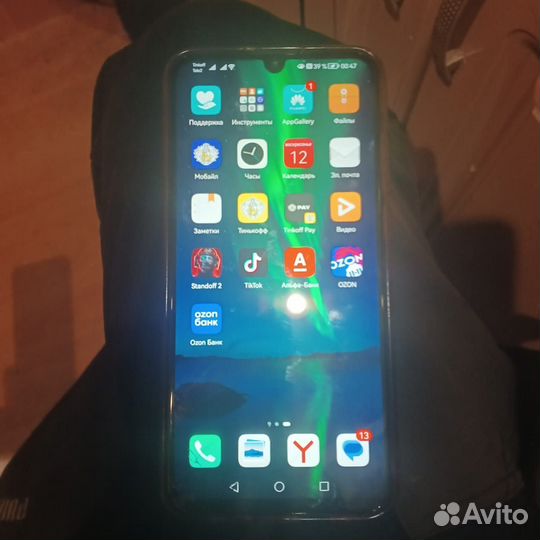 HONOR 10 Lite, 3/64 ГБ