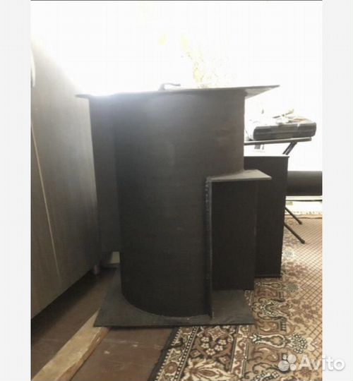 Продам печь в баню