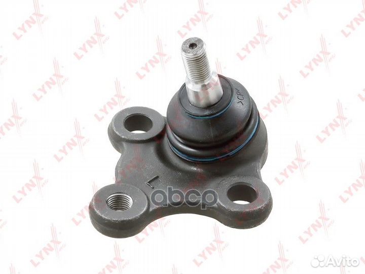 Опора шаровая перед лев C1409L lynxauto