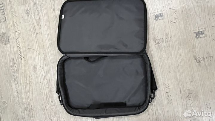 Сумка для ноутбука 17