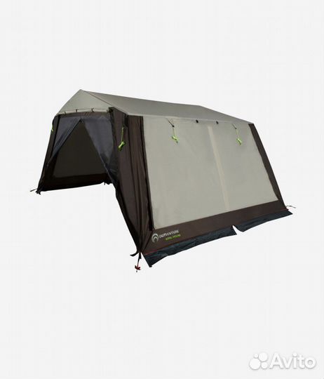 Шатер Тент Outventure Royal House