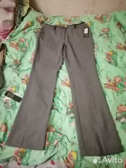 Брюки женские 46