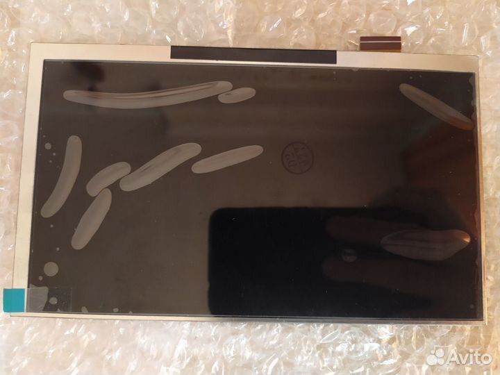 Матрица Дисплей Экран sat070cp30i21r2-26097M019IN