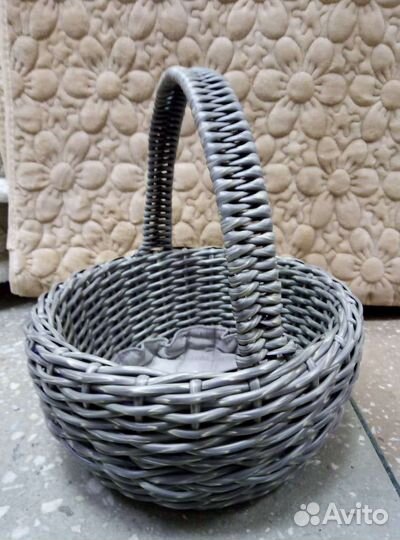 Кашпо для цветов