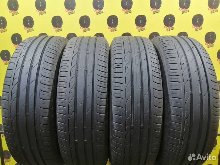 Bridgestone Turanza T001 185/65 R15