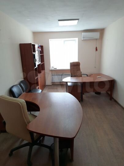 Офисное помещение, 16.6 м²