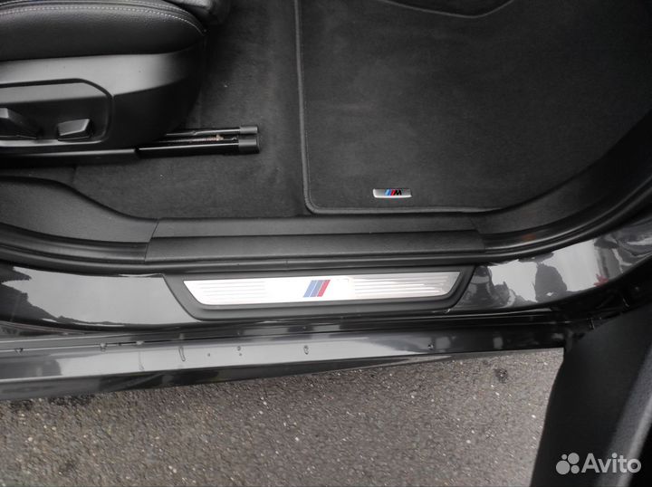 BMW X4 2.0 AT, 2016, 71 844 км