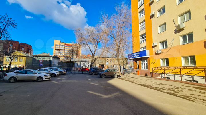 Офис, 264.3 м²
