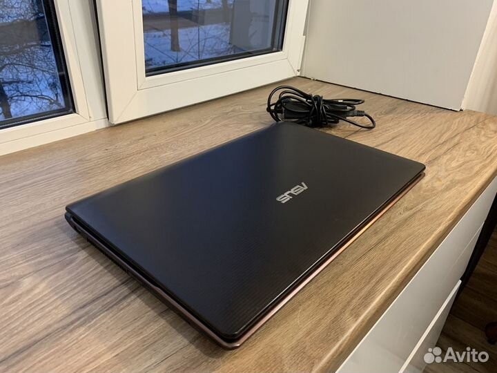 Мощный 17.3/Core i7/2Video/6gb/700gb в идеале