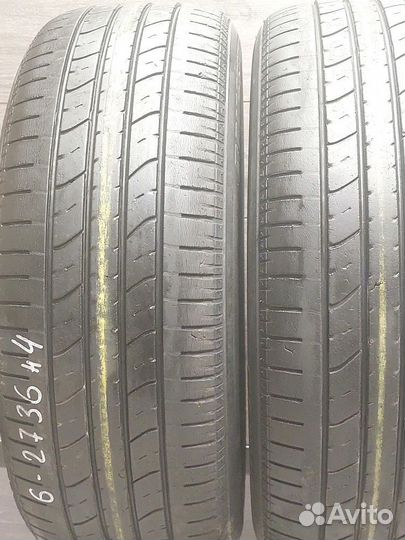 Bridgestone Turanza ER30 205/55 R16 91V