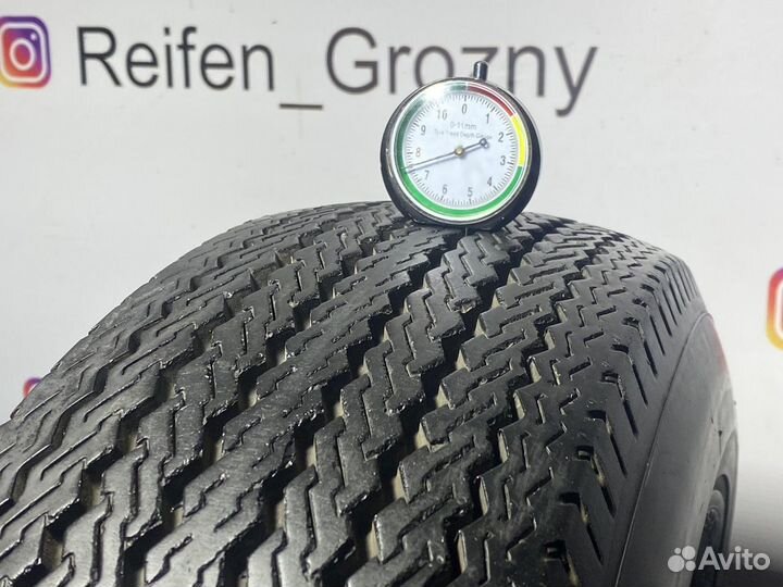 Bfgoodrich Radial T/A 195/75 R15