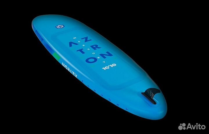 SUP board aztron mercury ALL around 10 Сургут