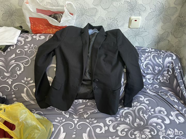 Женские вещи пакетом