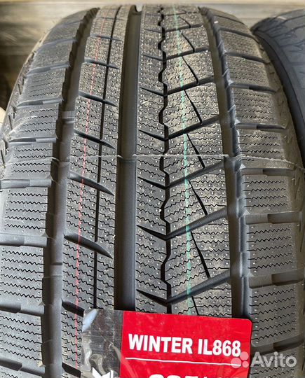 iLink Winter IL868 225/45 R18 95H